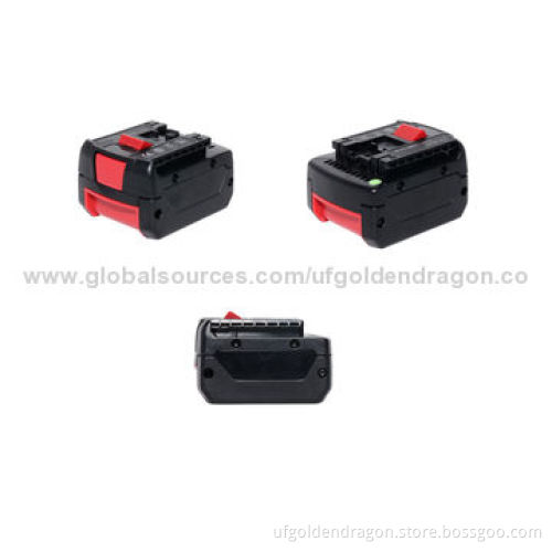 Cordless Tool Battery